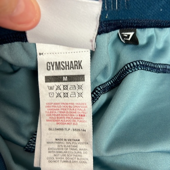 Gymshark‎ - Picture 6 of 9